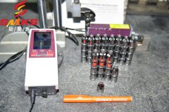一臺(tái)流體拋光機(jī)可替代幾十位老師傅？