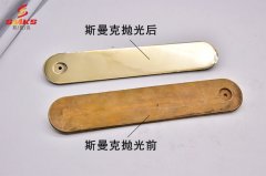 磨粒流拋光去毛刺的真正優(yōu)勢(shì)在哪里？