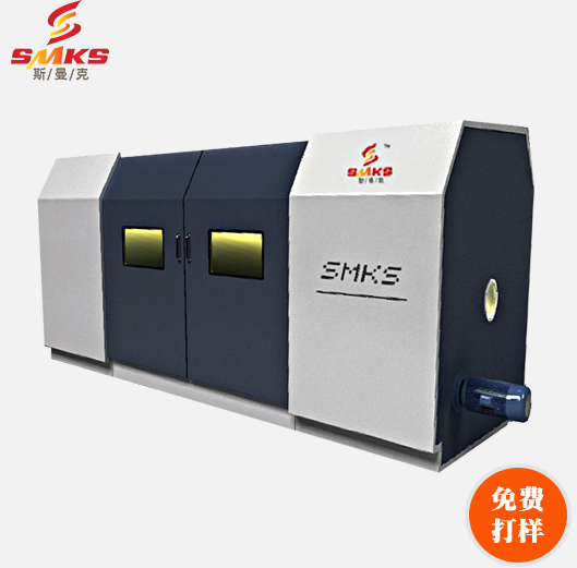 懸浮磨料<a href='http://www.top300.cn' target='_blank'><u>去毛刺機(jī)</u></a>SMKS-XF808