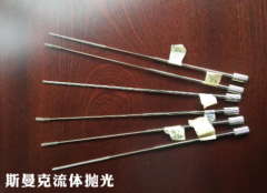 醫(yī)療器械拋光，行業(yè)龍頭的工藝值得借鑒！