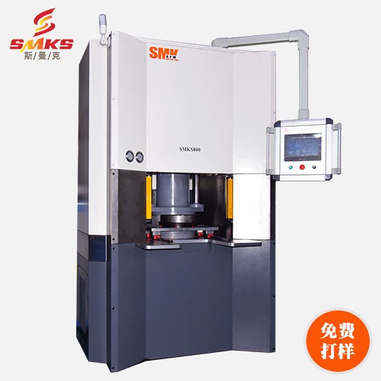 什么是磨粒流加工工藝？_蘇州斯曼克磨粒流設(shè)備有限公司