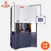 什么是磨粒流加工工藝？