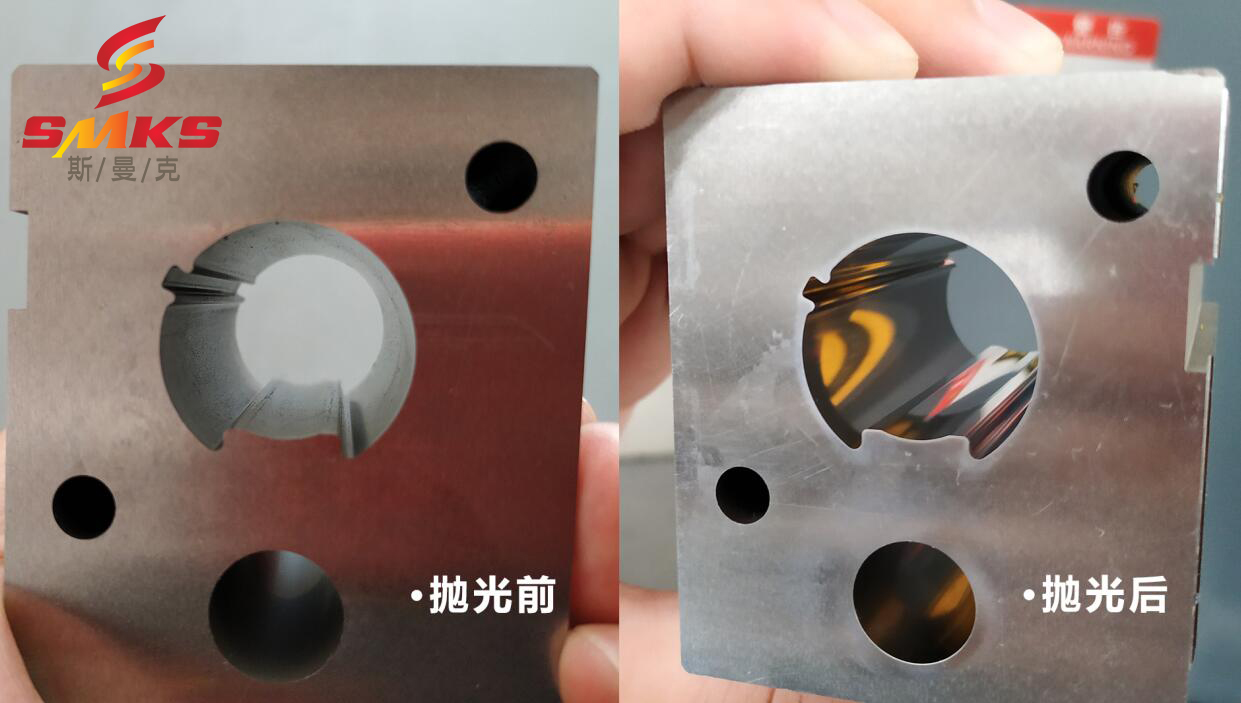 內(nèi)孔拋光鏡面深度技術(shù)解析！
