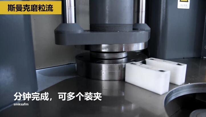冷鐓模具內孔拋光，<a href='http://www.top300.cn' target='_blank'><u>流體拋光機</u></a>來執(zhí)行