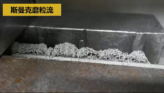 熔噴機(jī)噴絲板拋光合集，上千小孔也只需十幾分