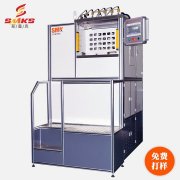 抓住機(jī)遇，手動(dòng)拋光機(jī)逐漸轉(zhuǎn)型自動(dòng)拋光機(jī)