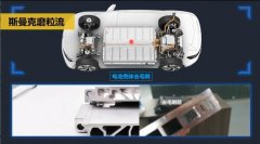  磨粒流體拋光機(jī)為汽車(chē)零部件去毛刺和表面處理加工 