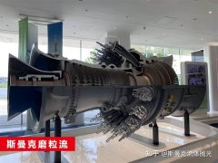 航空葉輪、葉片拋光詳解：磨粒流拋光精準控制